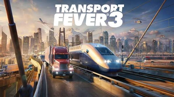 Transport Fever 3  |  Steam Account