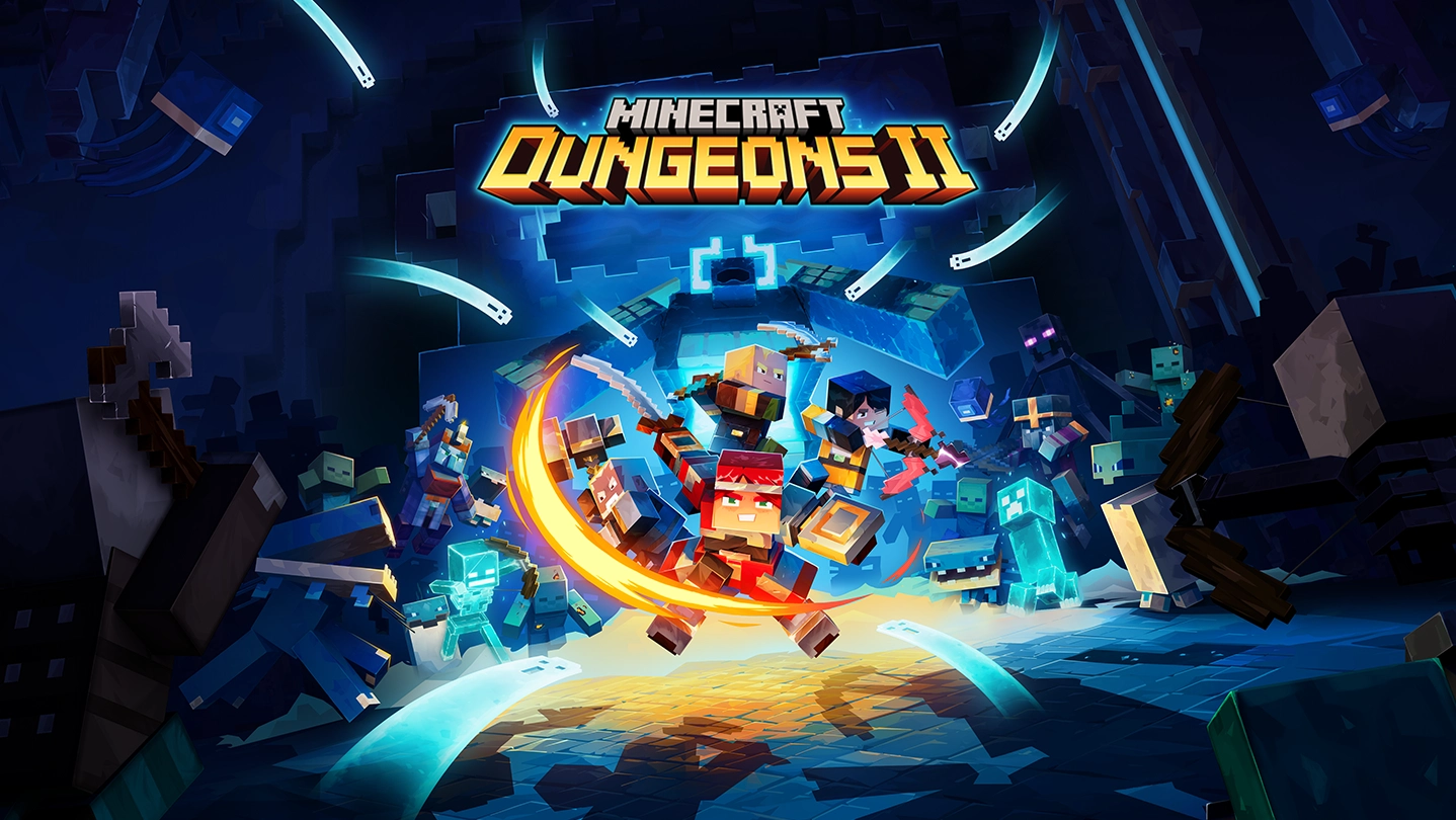 Minecraft Dungeons II | Steam Account