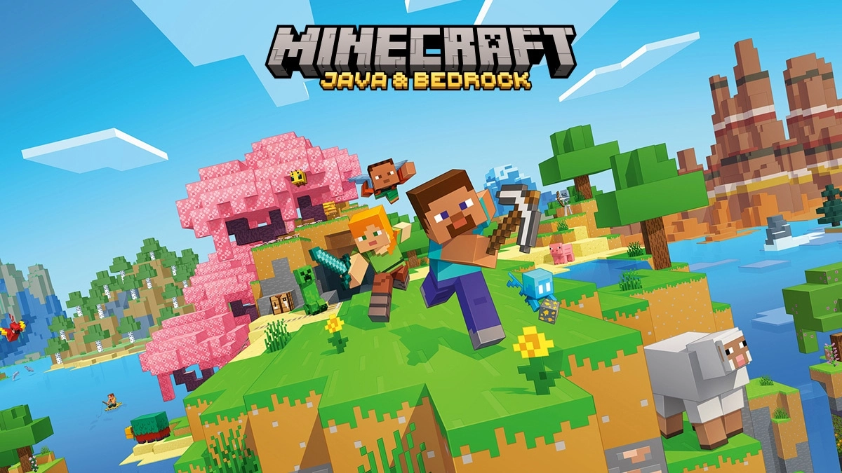 Minecraft Account  |  Full Access