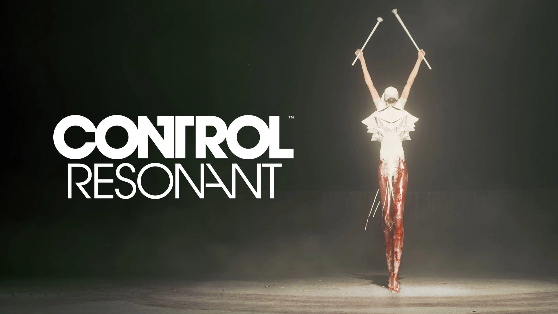 CONTROL Resonant | Steam Account