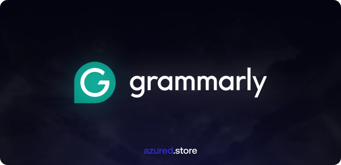 Grammarly Premium Account