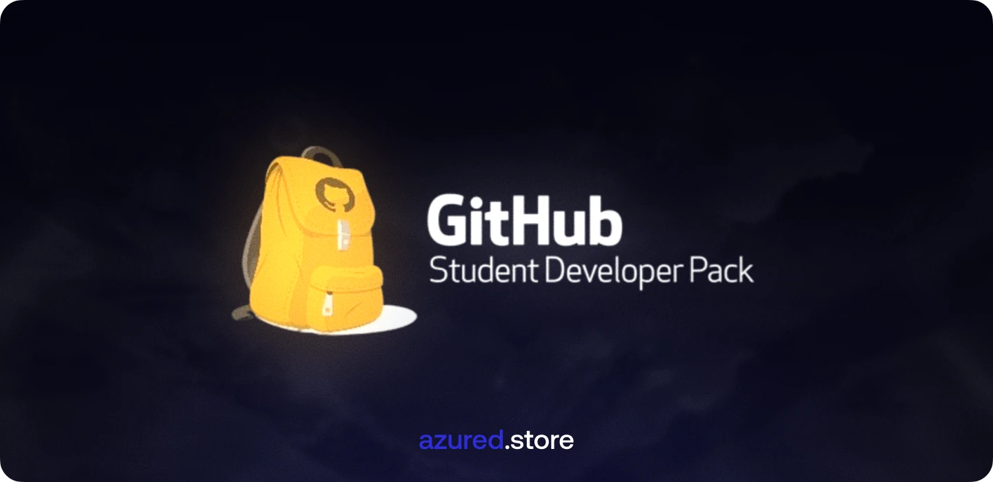 GitHub Student Developer Pack | Verified