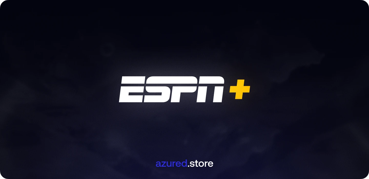 ESPN+ Premium Account | Subscription