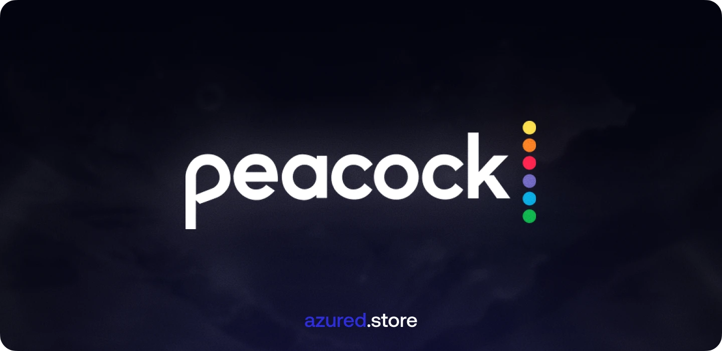 Peacock TV Premium Account  |  Subscription