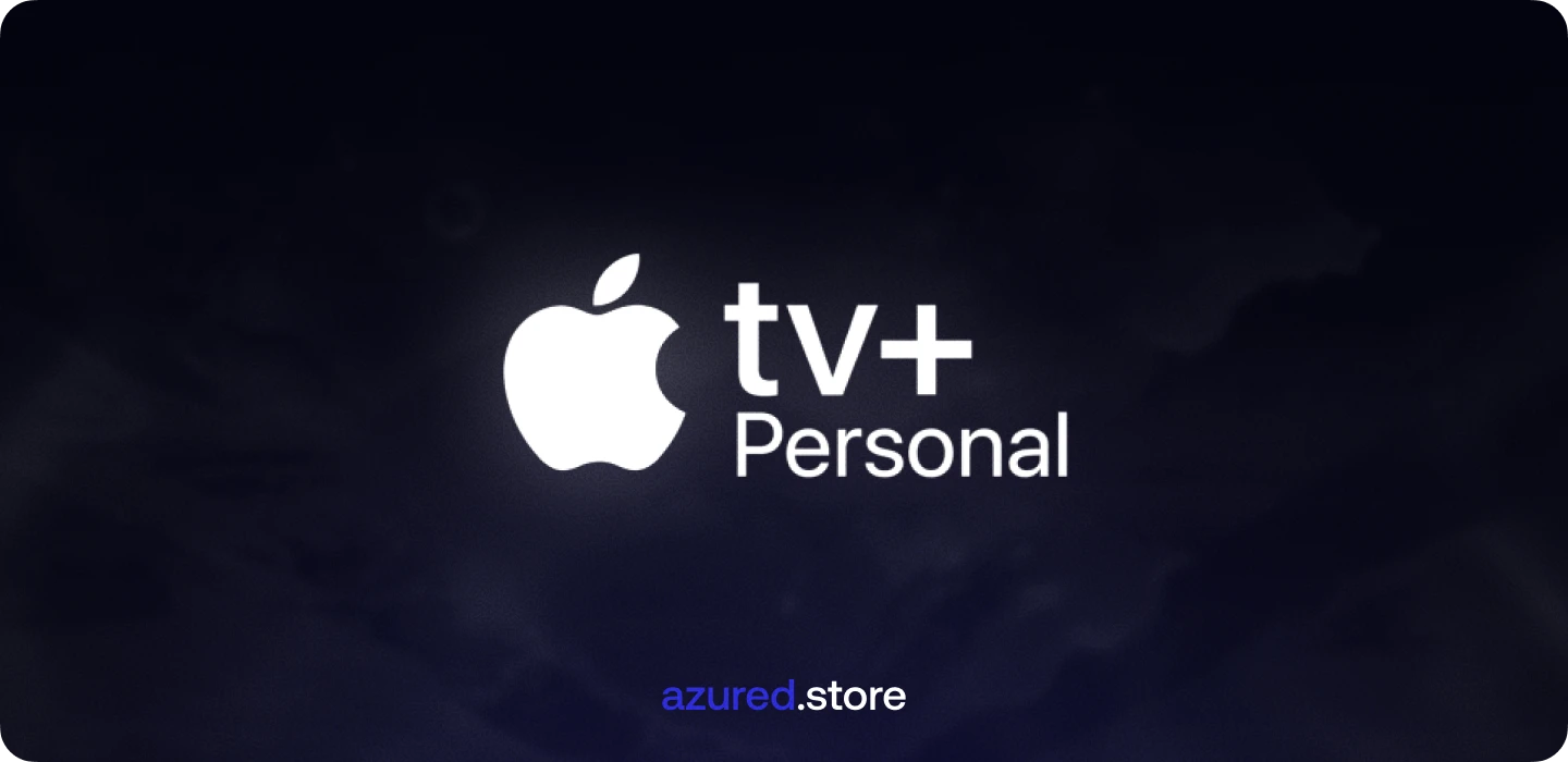 Apple TV Plus Account | Private