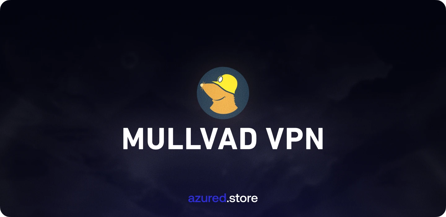 Mullvad VPN Premium Account